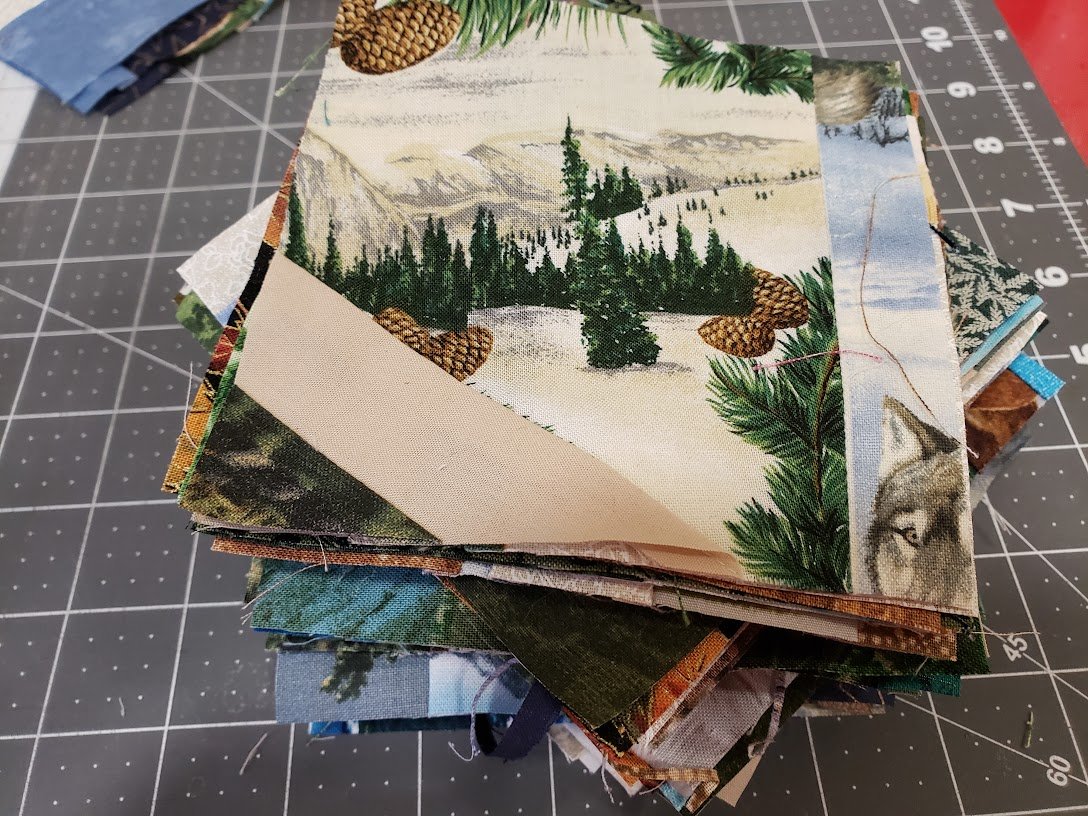 One of the "Projects" that I Found