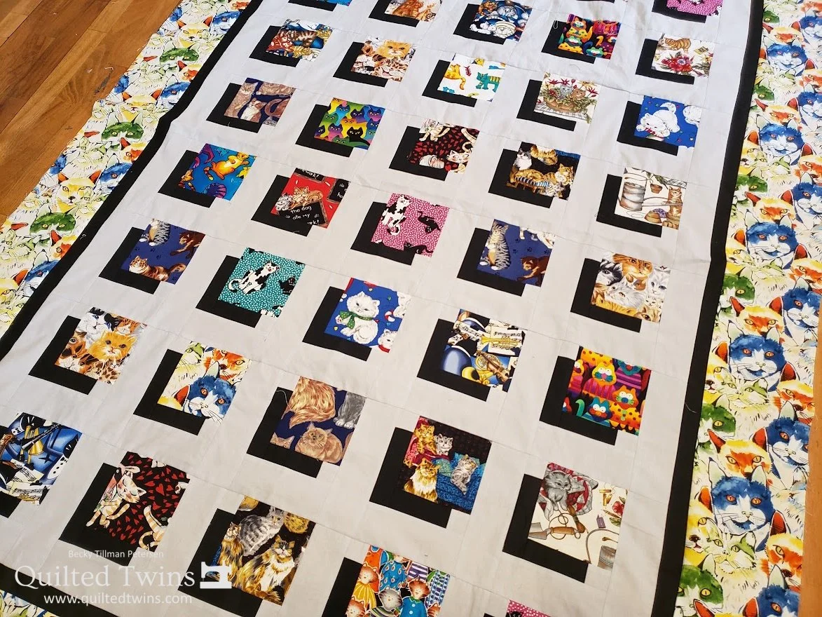 Another "find" in my sewing Room