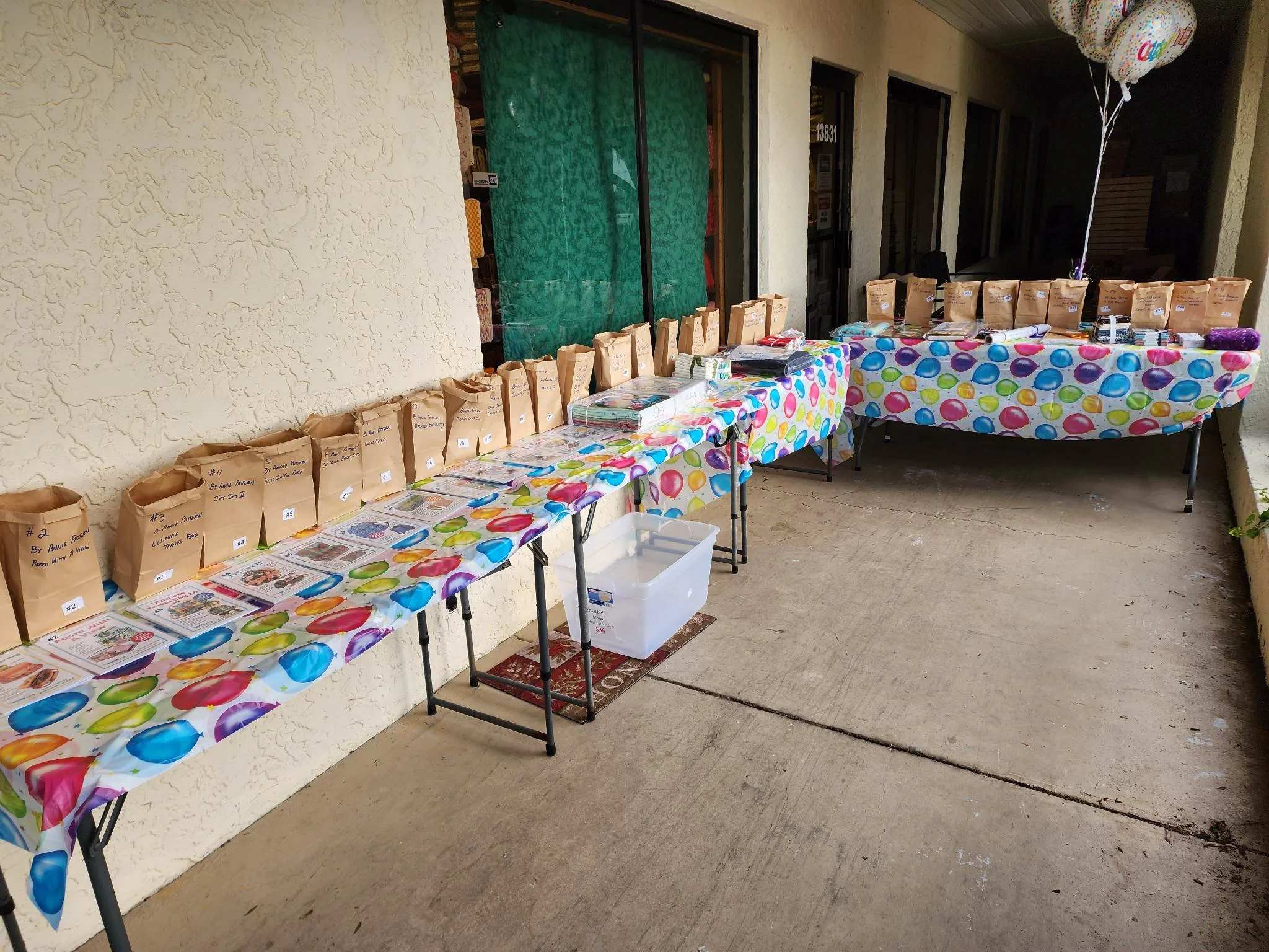 The Weekend Gala Celebration was a Huge Hit