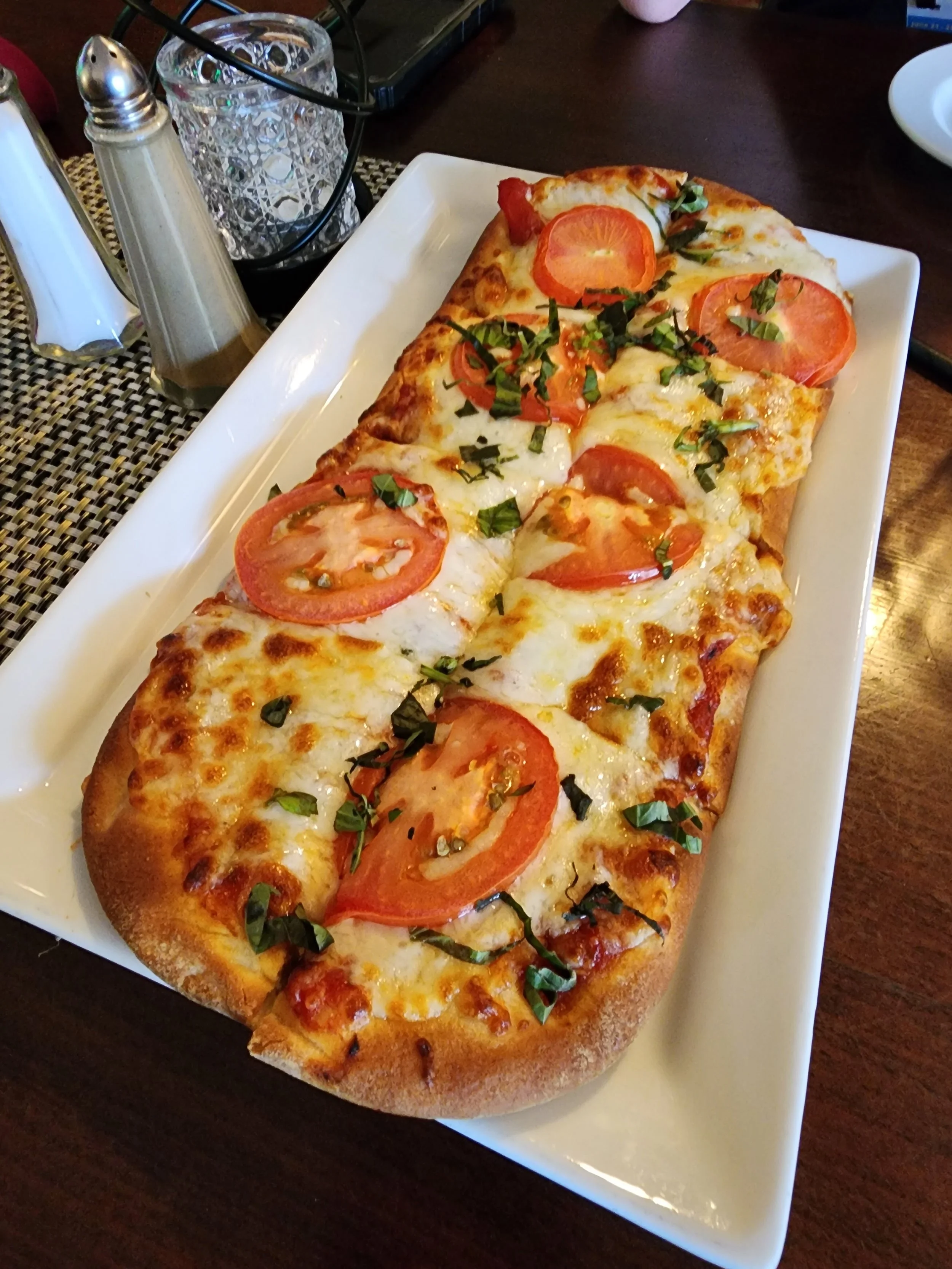 H&amp;H Conference - Delicious Foods and beautiful hotel