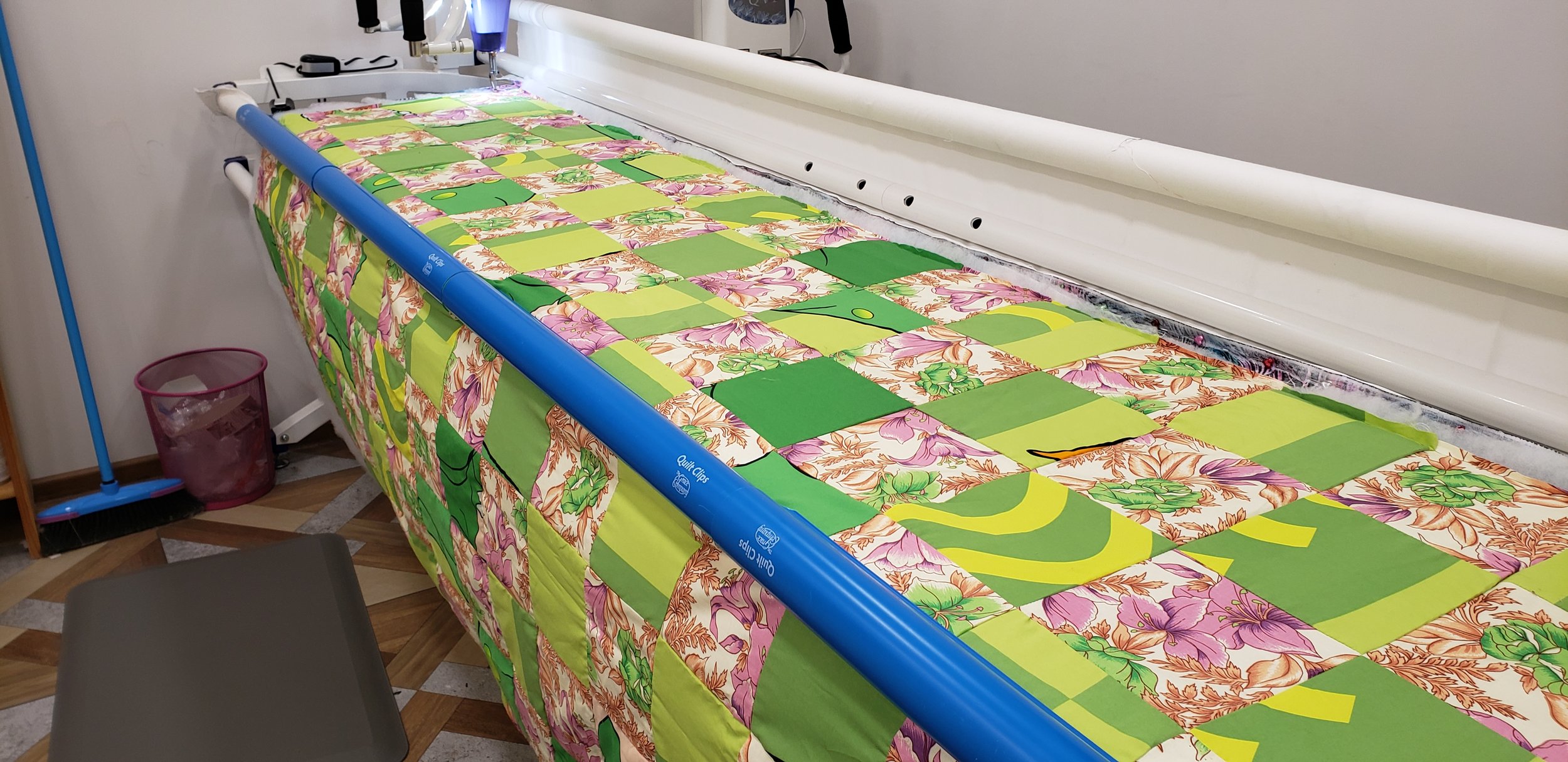 What I've learned so far with my Challenge