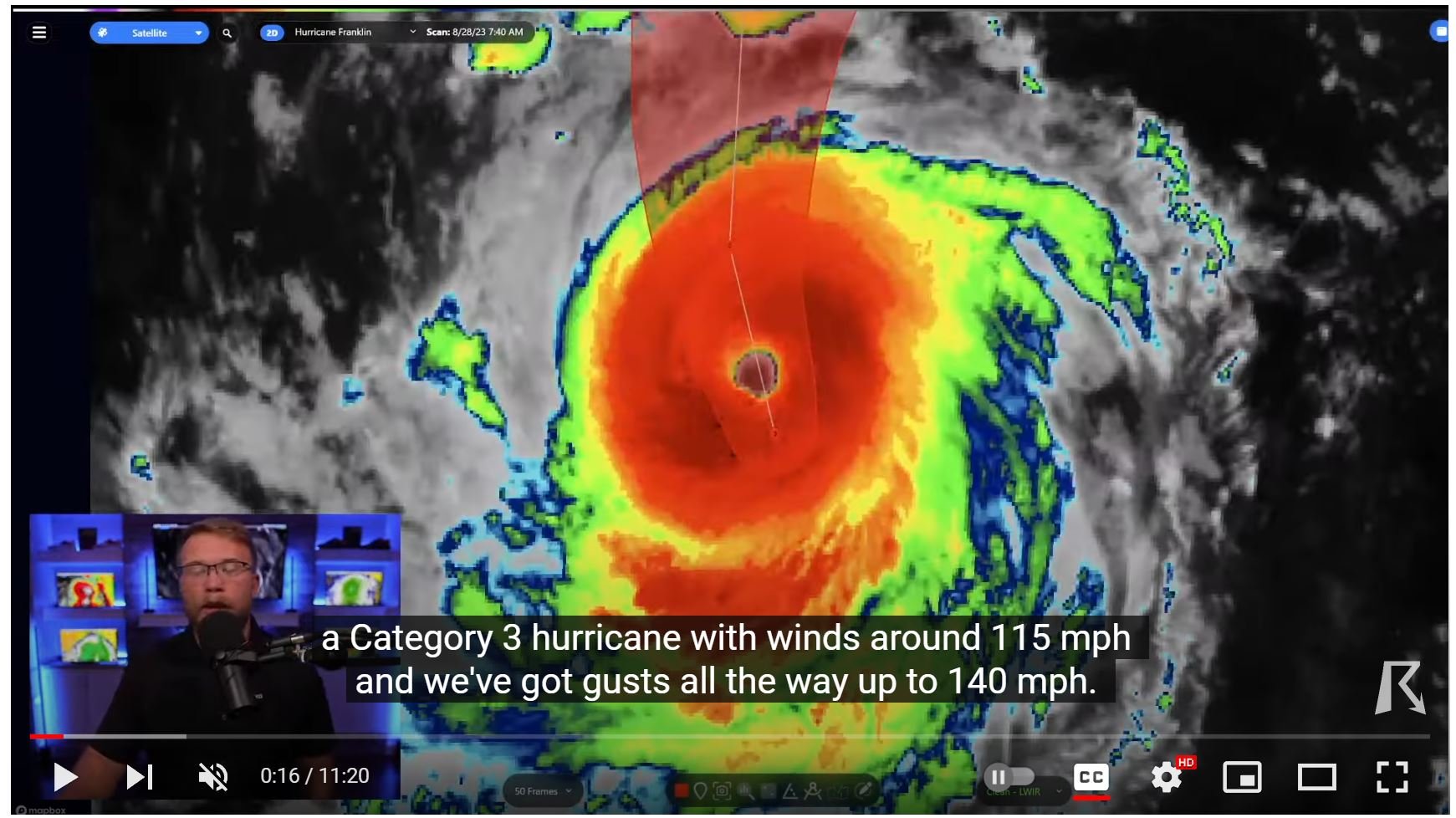 So What do YOU do to prepare for a Hurricane?