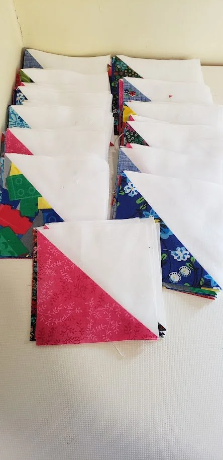 Test Pattern #49, remake, part  3