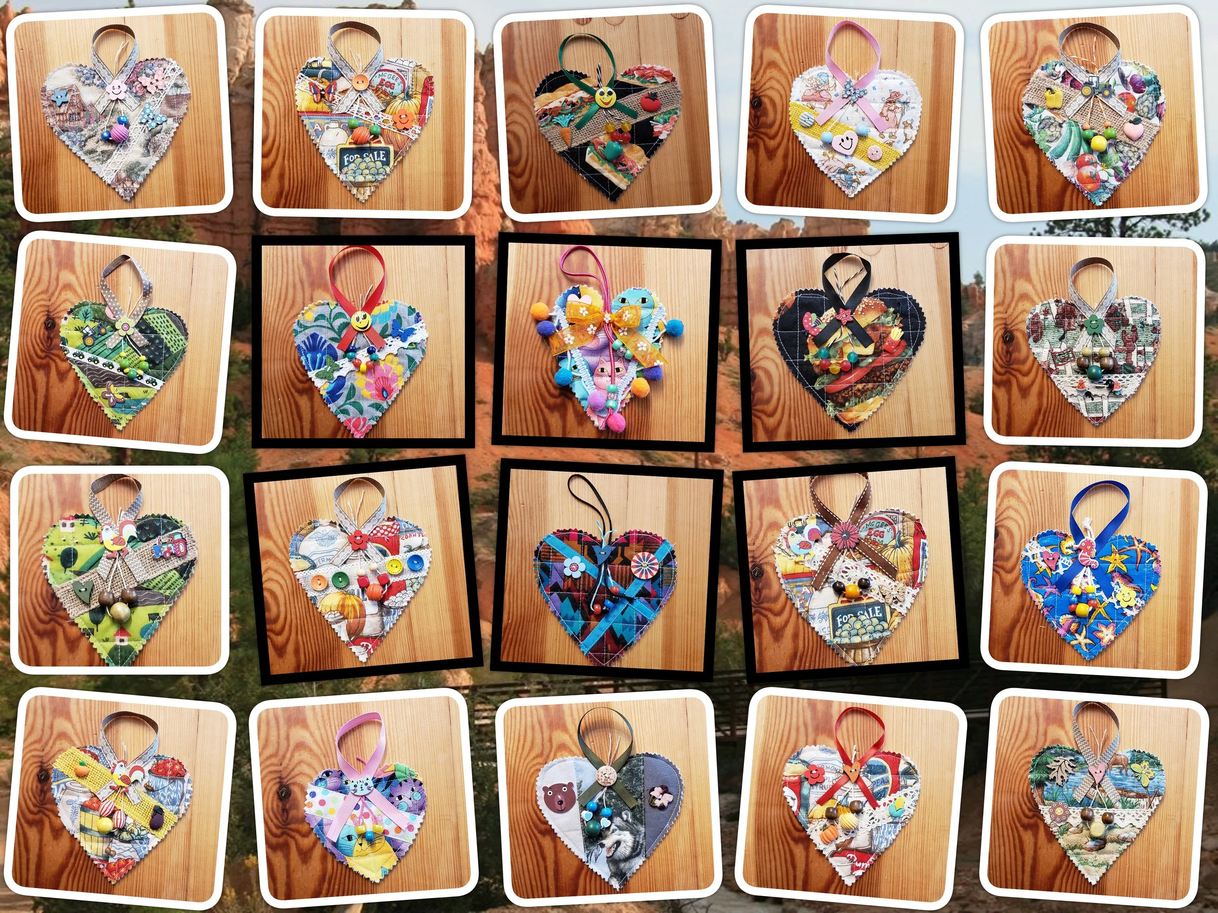 Hearts - Getting more out!