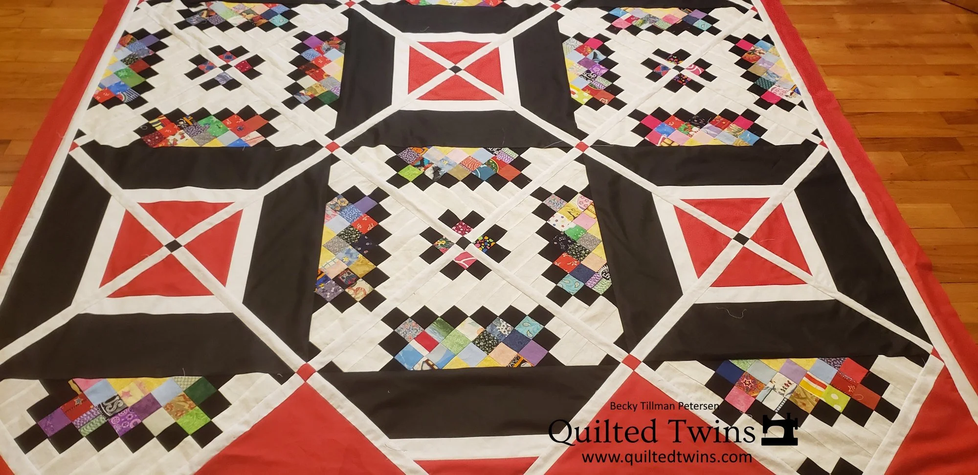 Bonus Top from Sheet of Stamps