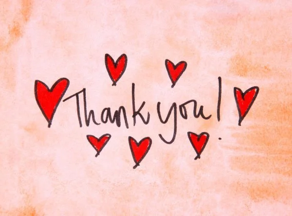 A Word from Ukraine!