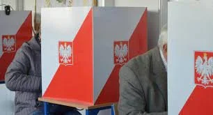 Cultural: Elections in Poland