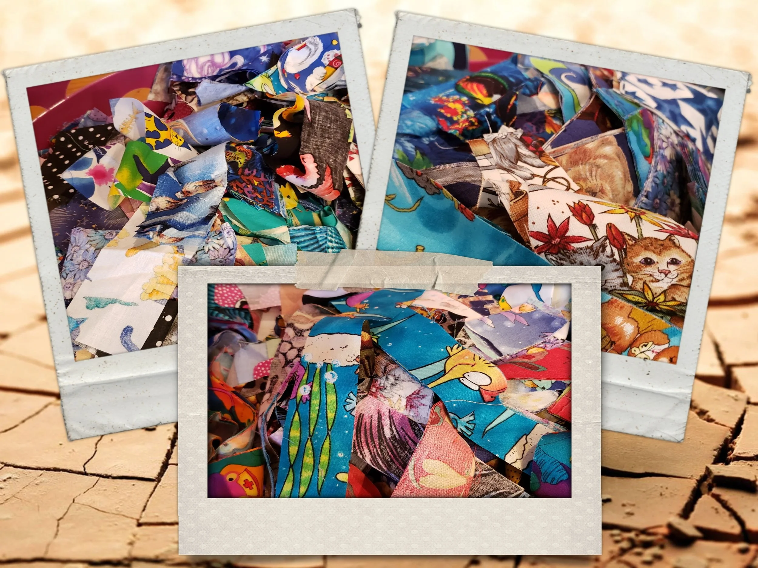 September 2023 Strips Cutting report