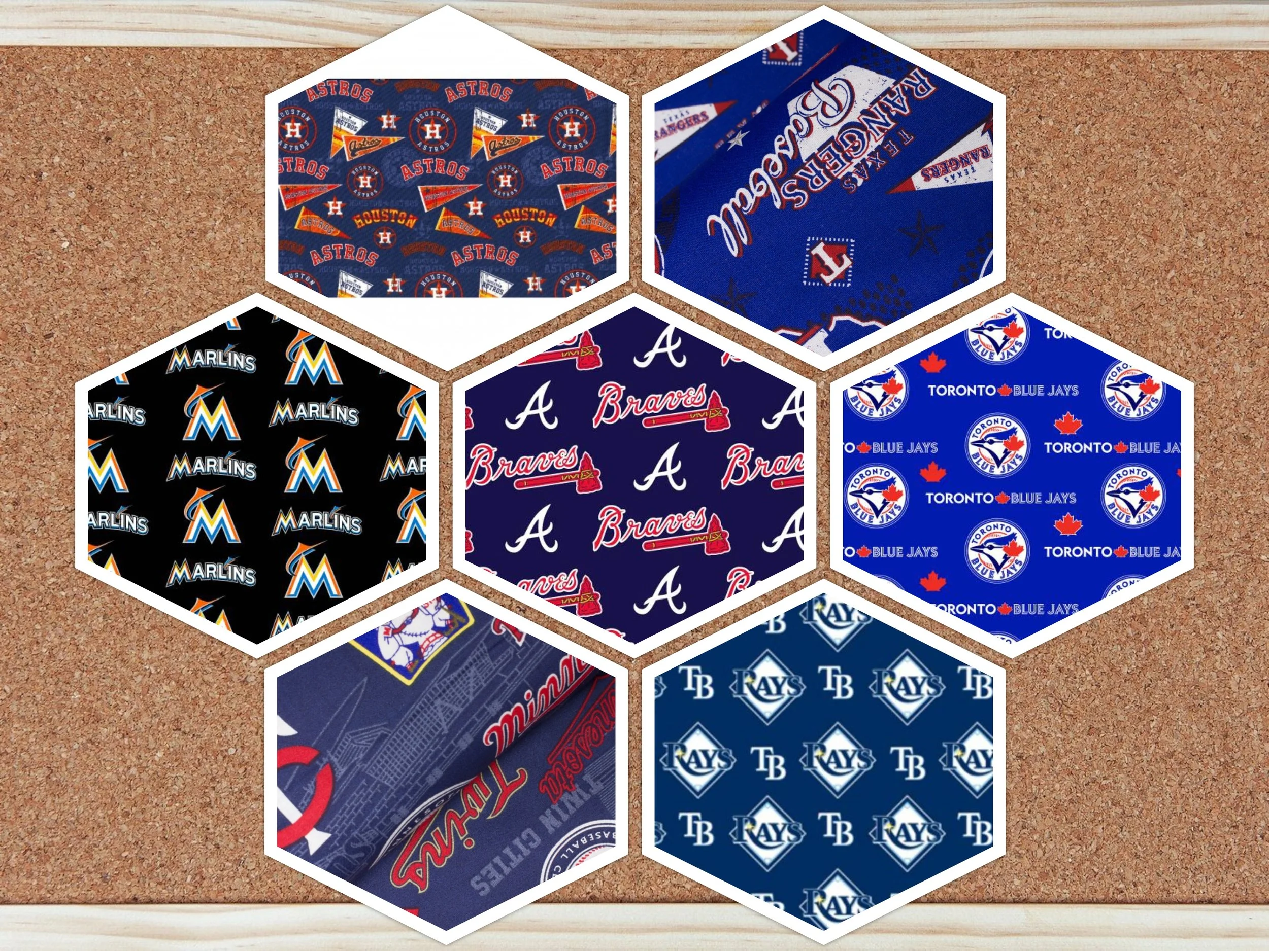 So Who am I Cheering for?