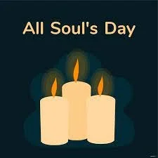 Cultural: All Soul's Day - Nov. 2