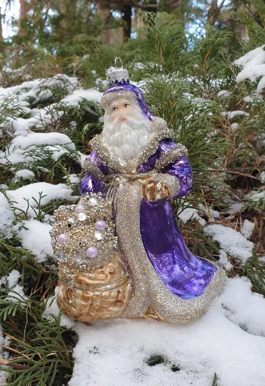 Cultural:  December 6 - St. Nicholas Day