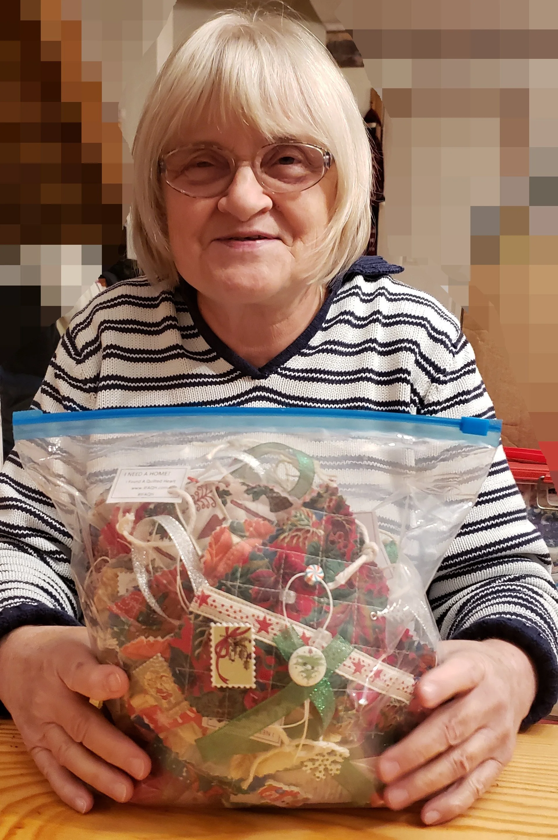 Private “Heart-making” Lesson