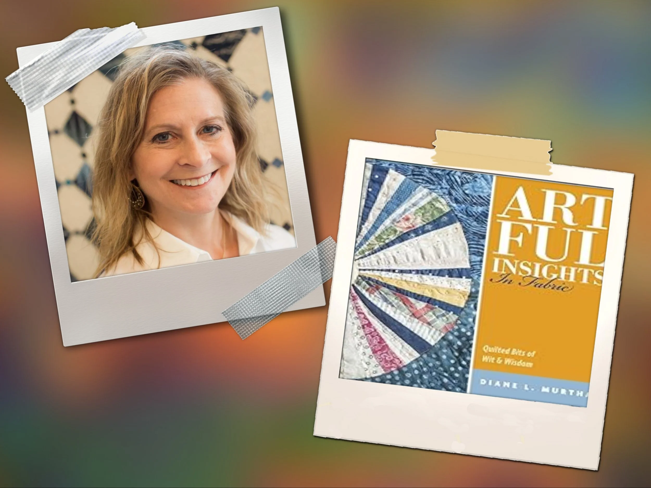 You're Invited to a Book Signing and Trunk Show in Dade City, FL