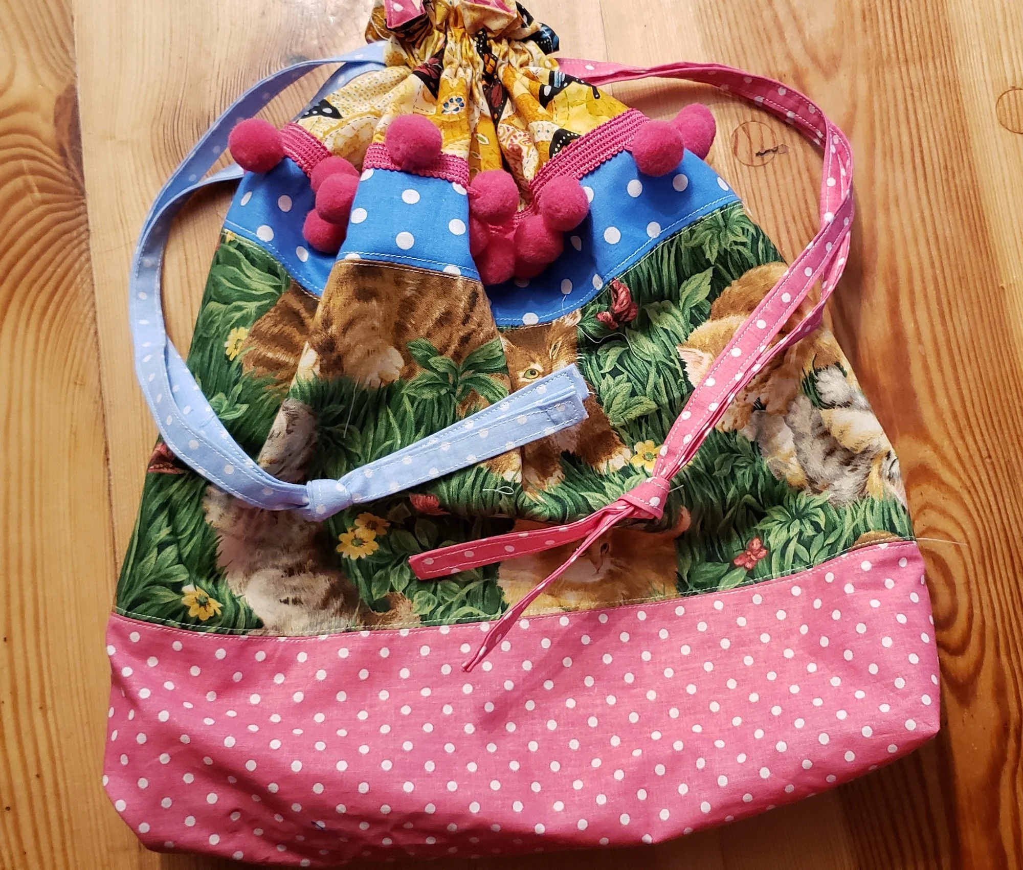 What I've been making 