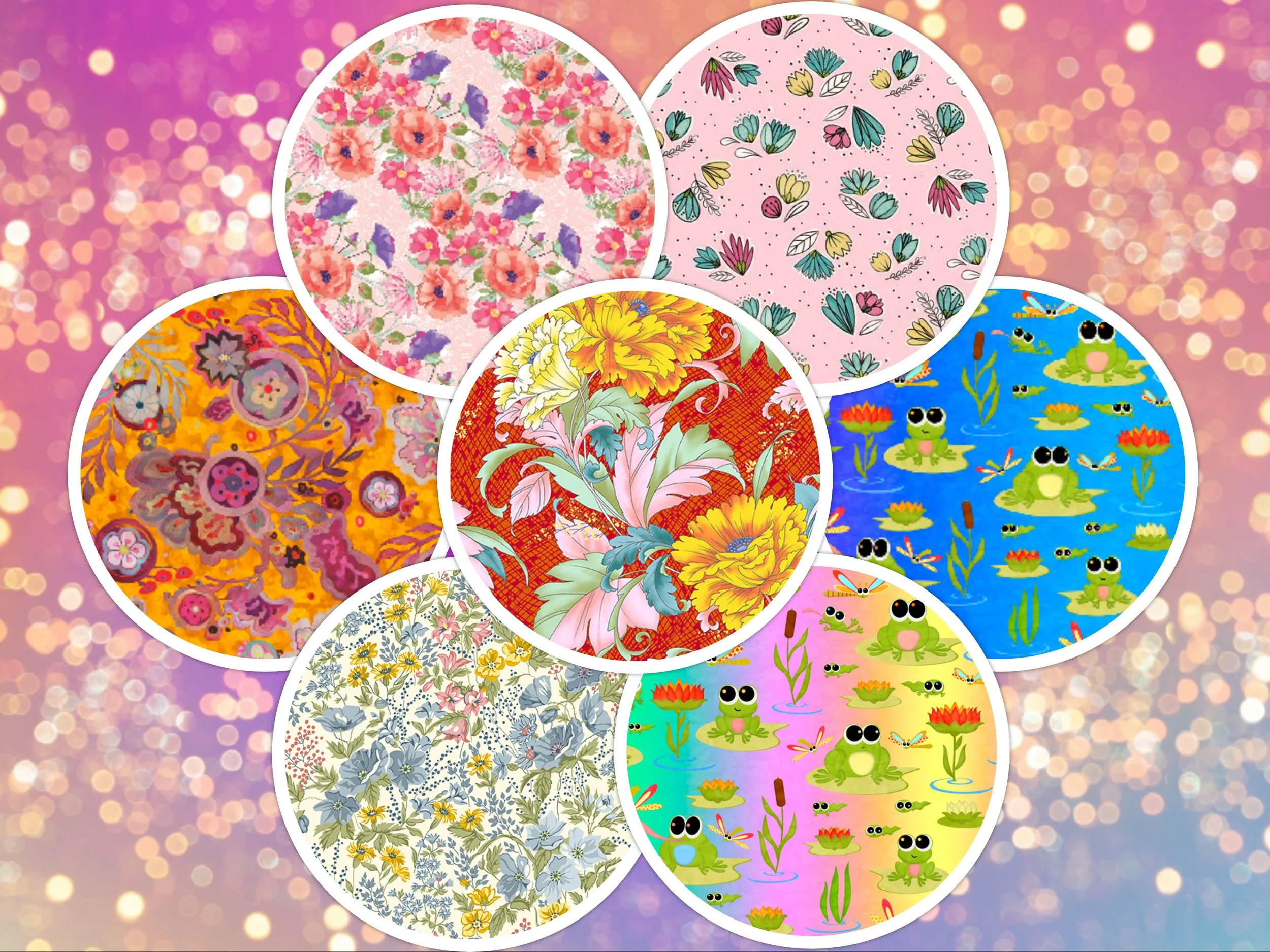 Underappreciated Fabrics!