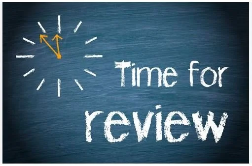 How are my Quilting Goals coming along?