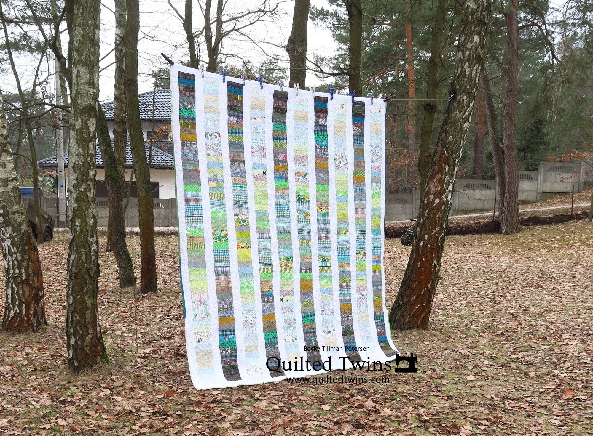 “Graduated Coins”