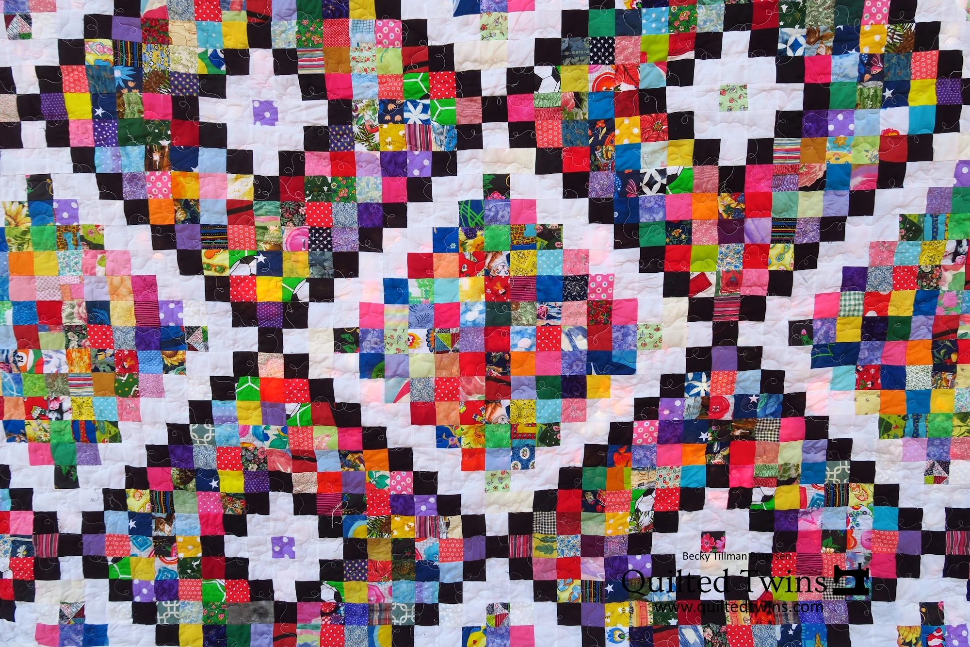 "Vintage Chain Special"