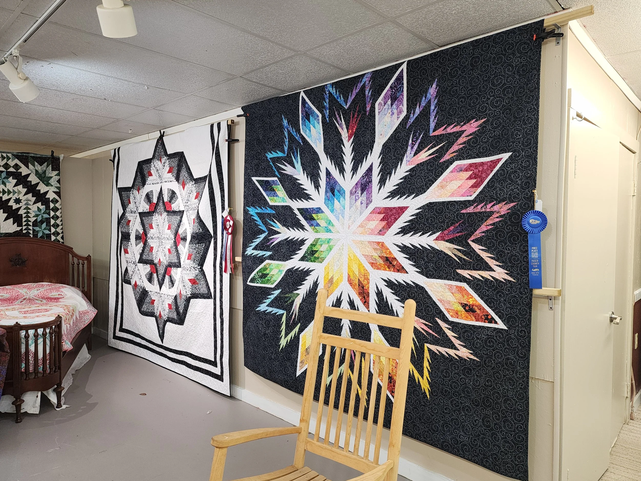 Collura Cottage - an expression of creativity, talent and hard work!