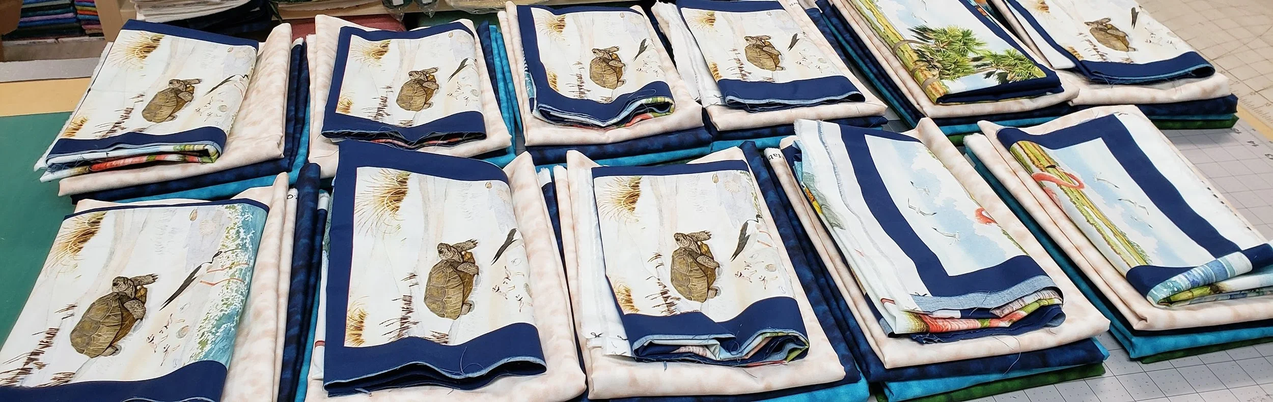 So what have I been doing in Florida?