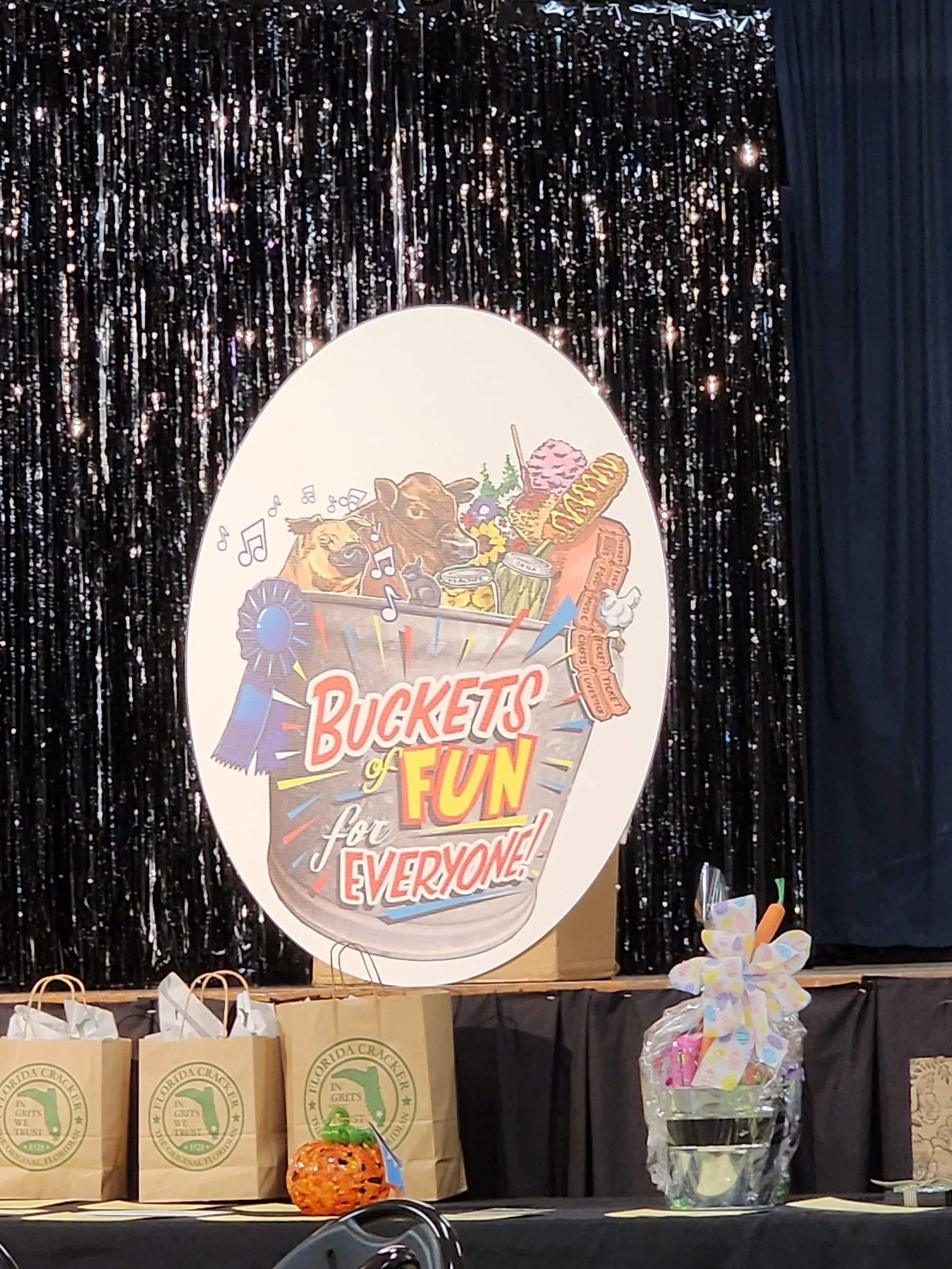 Putting A Period at the end of 2024 Pasco County Fair