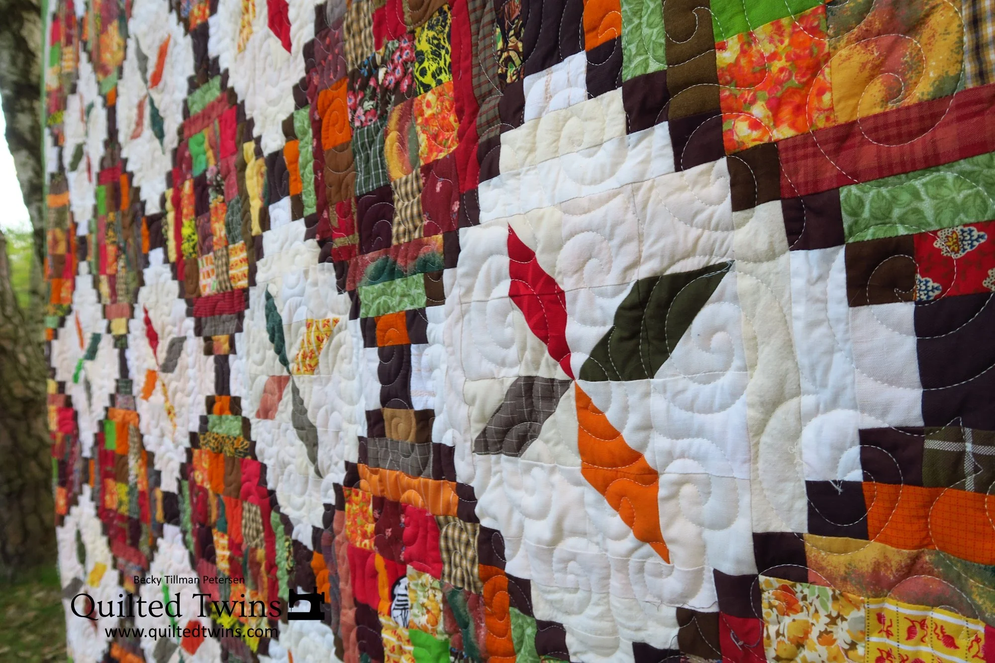 "Autumn Impressions"