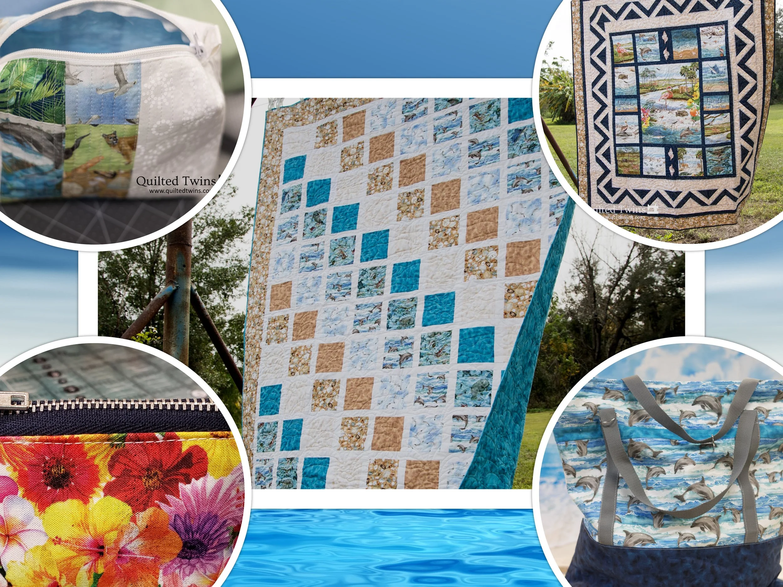 It's a Wrap ... 2024 Shop Hop Failures, Successes and Conclusions