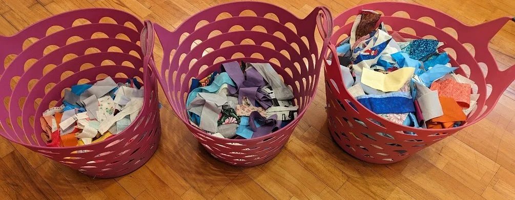 May 2024 Cutting Report