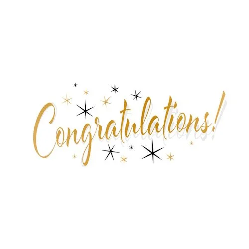 It's a Personal Update!