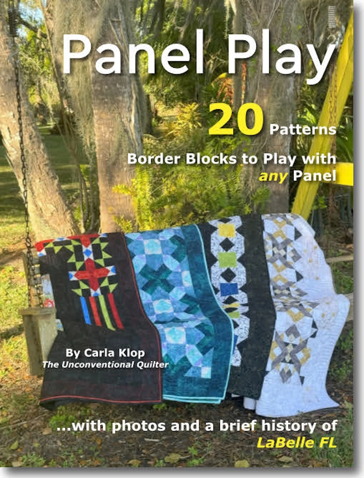 Book Signing Coming up  - Plan for it!