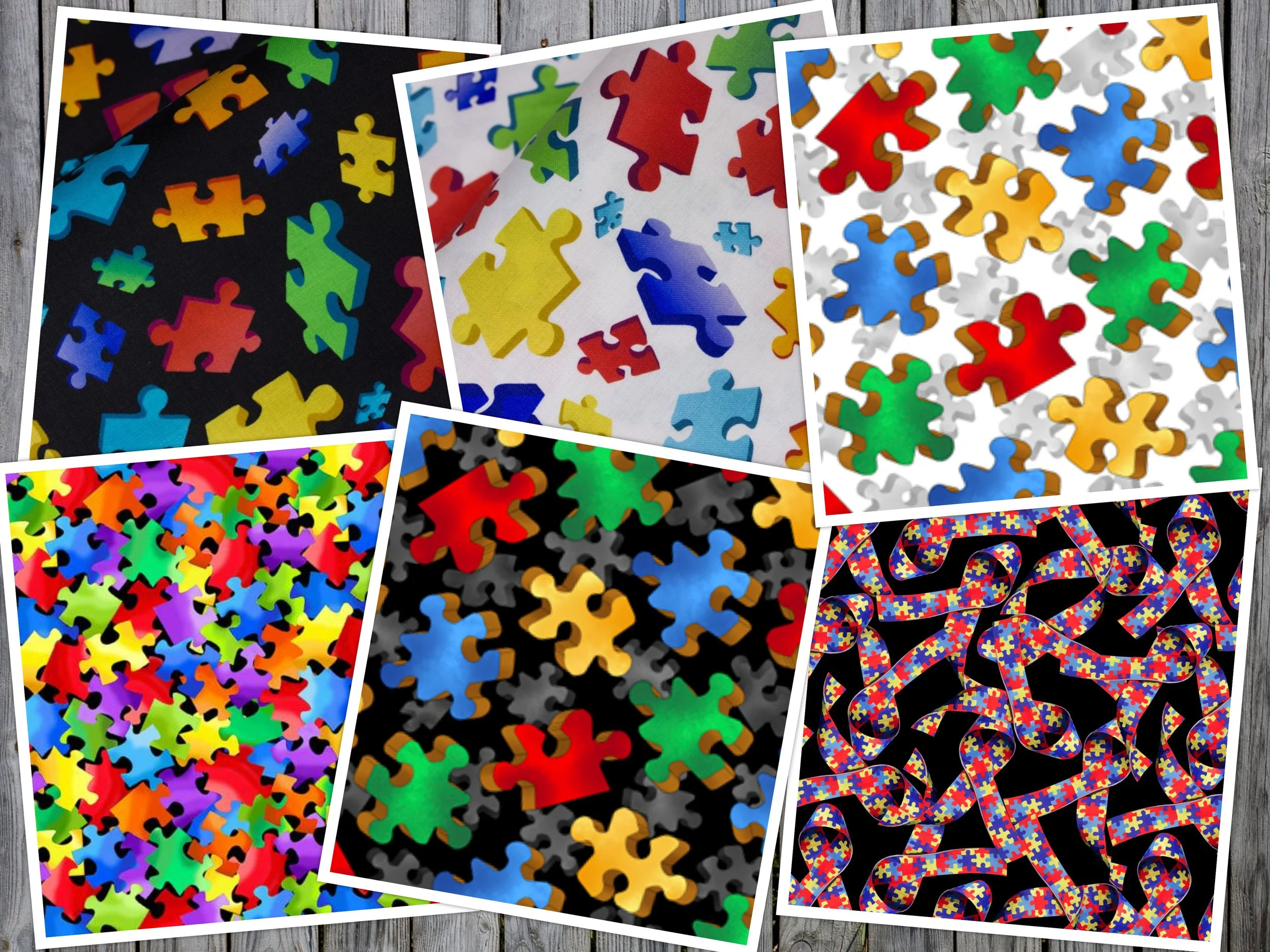 International Jigsaw Puzzle Competition is happening!