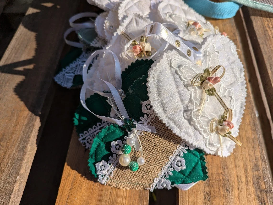 We've Got a Bridal Shower Coming UP!