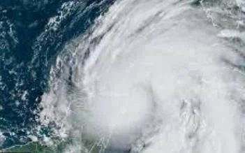 Hurricane Helene - what happened to us in Dade City, FL?