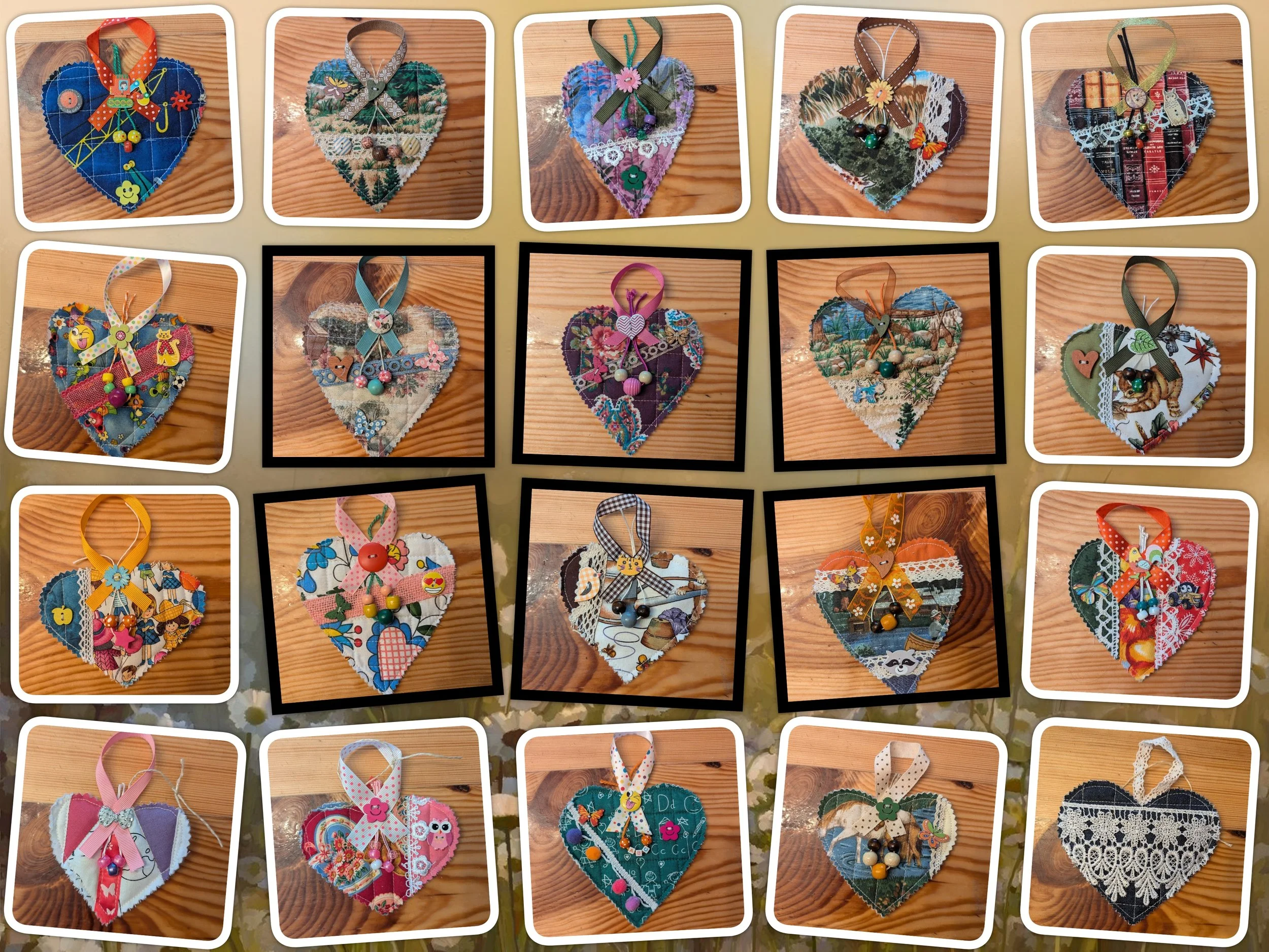 More Hearts Out!