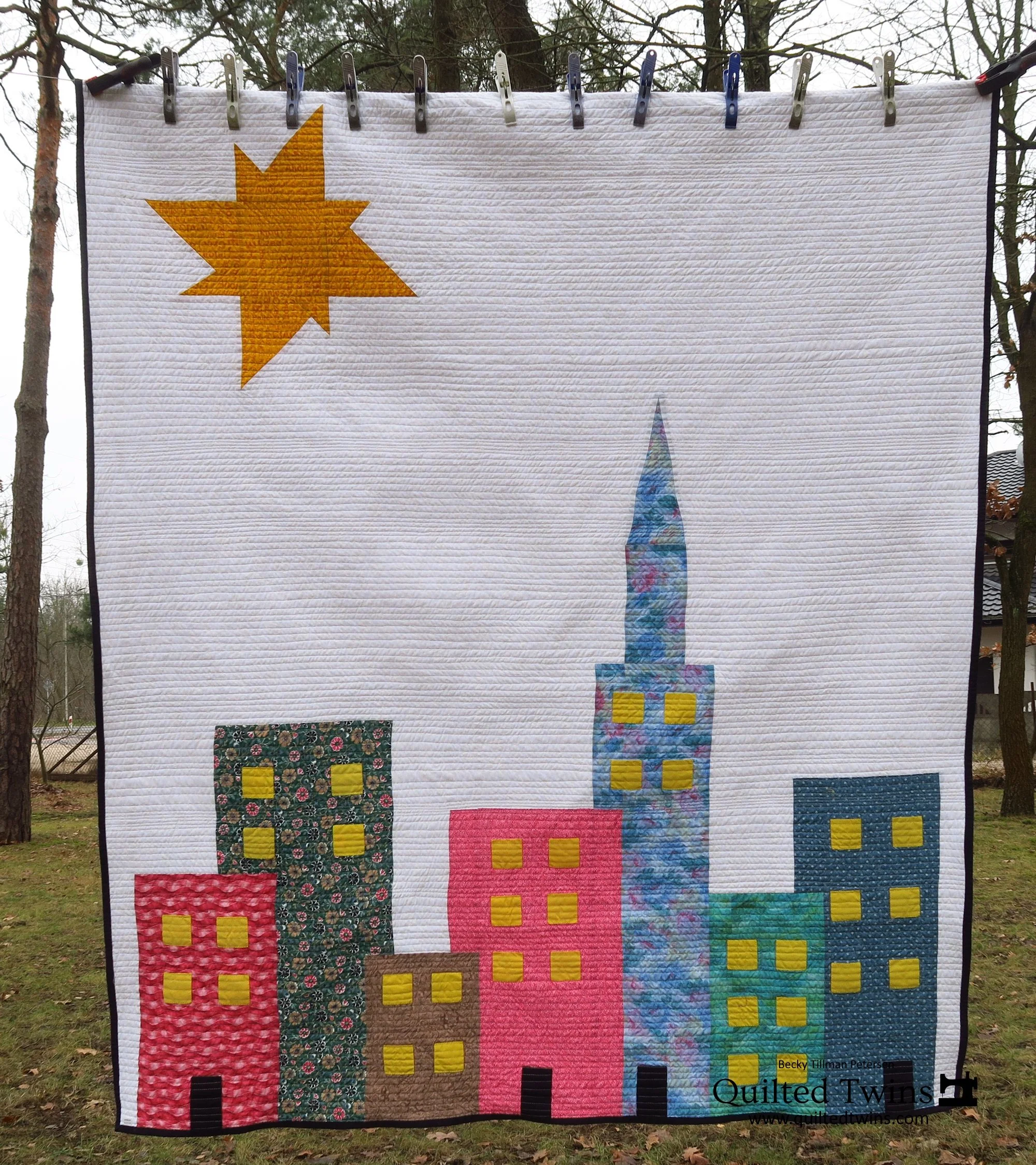 "Cityscape"