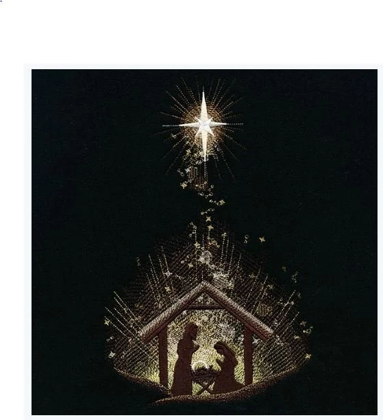 Merry Christmas - from all of us at Quilted Twins!