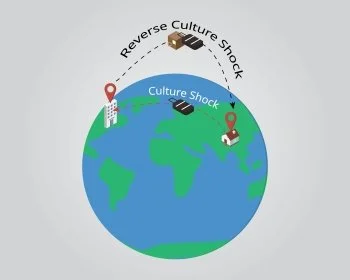 Once again - those Reverse Culture Shock Comments