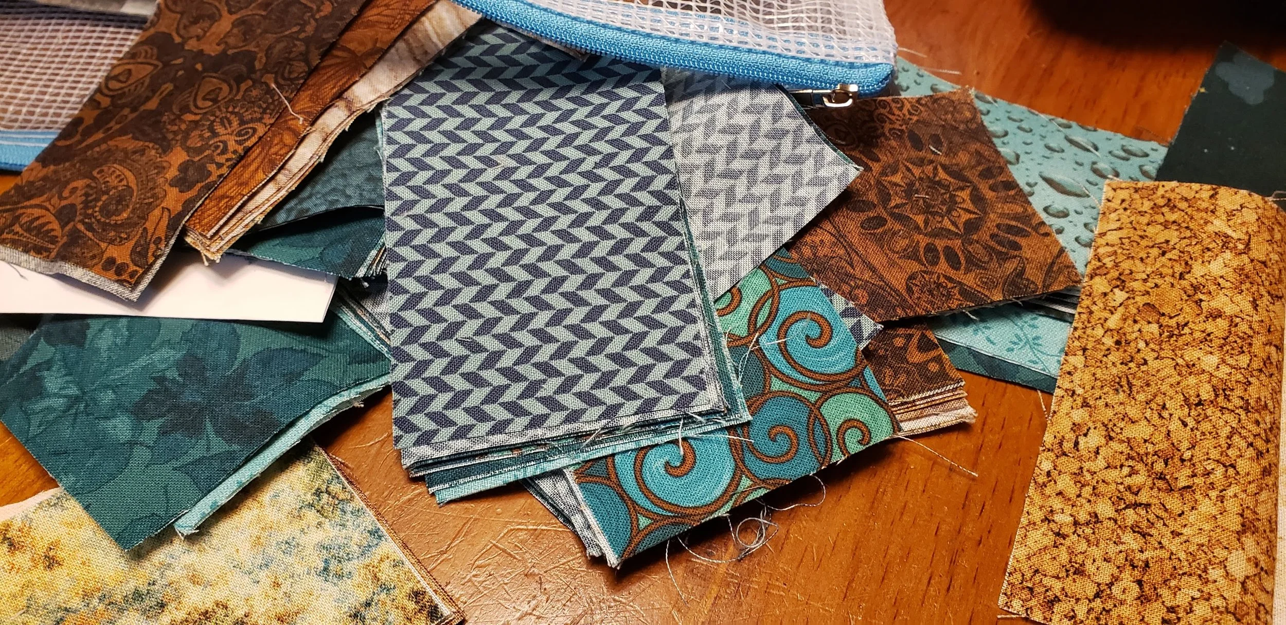 A Big Project - in Progress