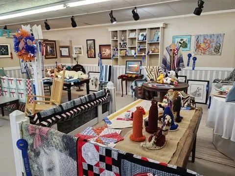 More on the Fair!!! Would you like to help?