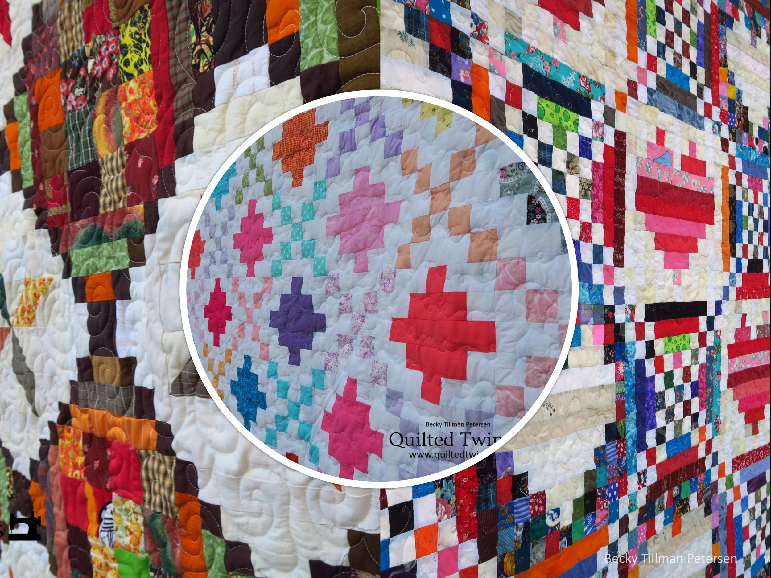 Seasonal Quilts - Yes? or No?