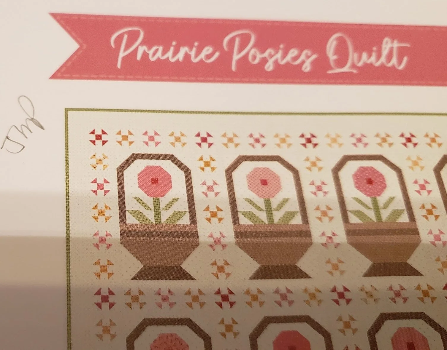 I Found Someone Else in the Family….