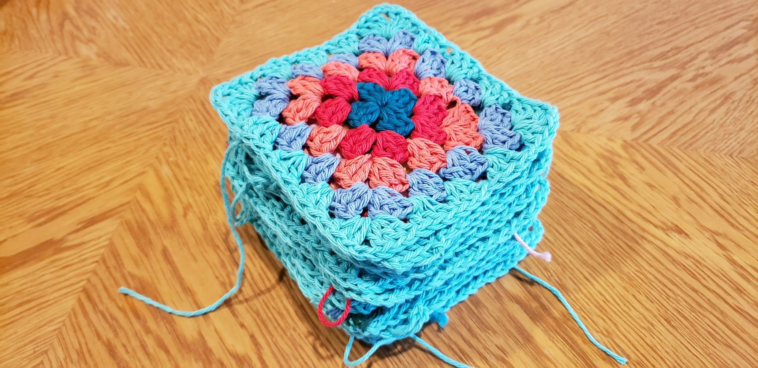 Another Update on the road