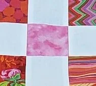 Rachael's Had me Sewing Some more!