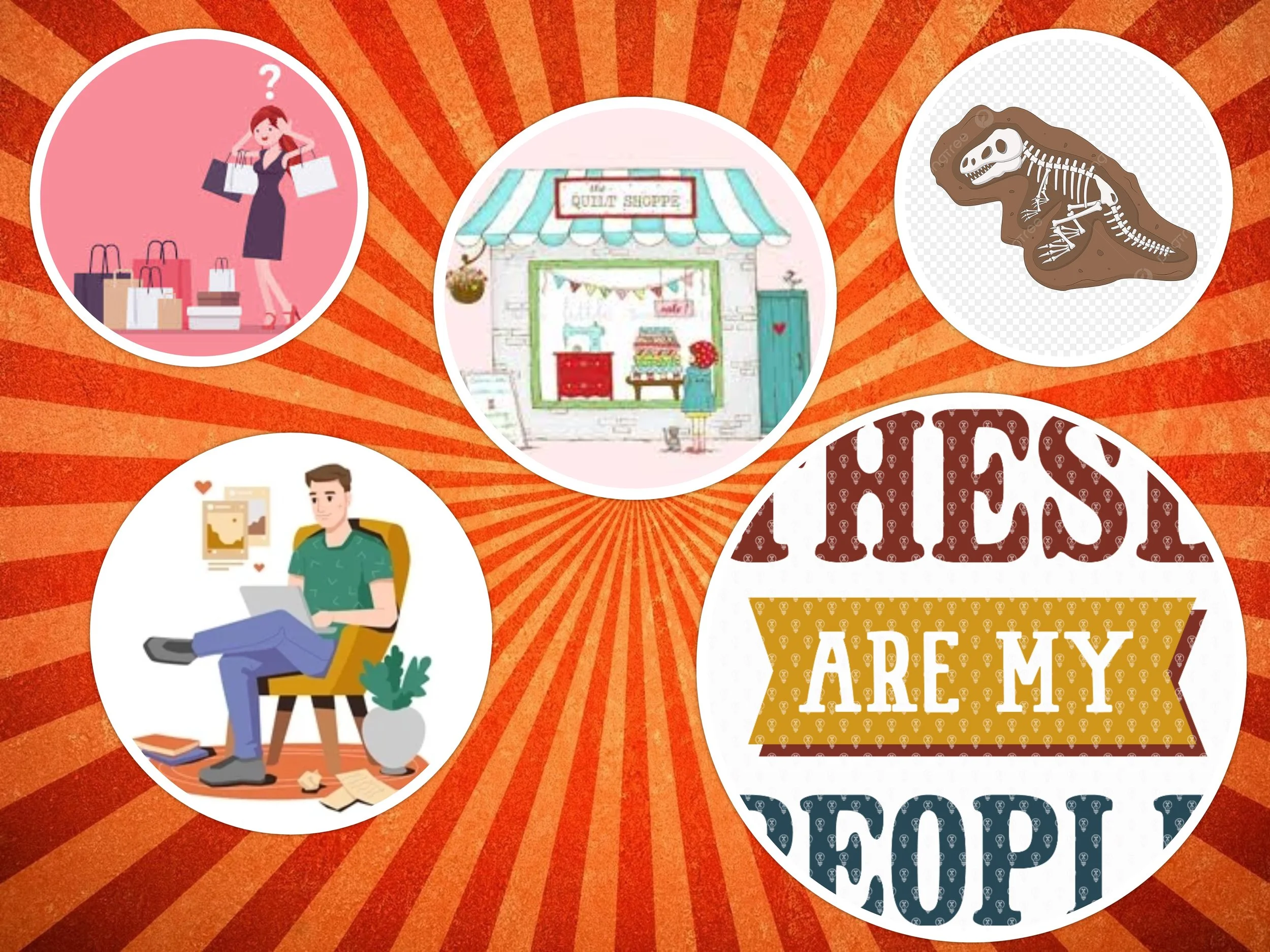 Five things I learned while in the states 