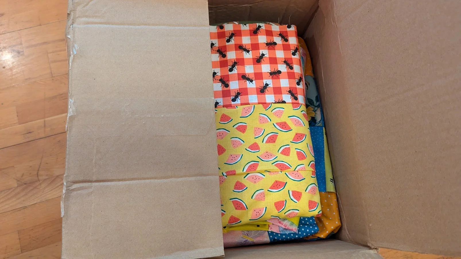 Another Box...arrived