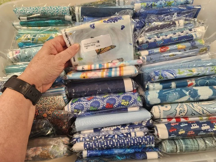 Pieces Blow Out on Saturday, July 26!