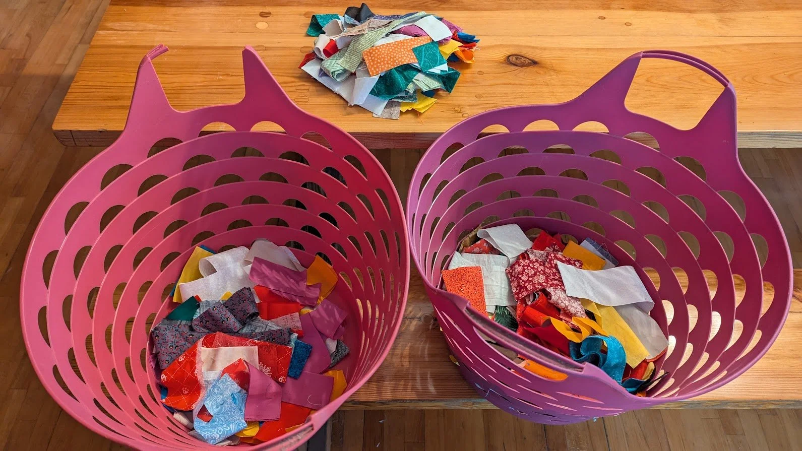 July 2025 Strips Cutting Report