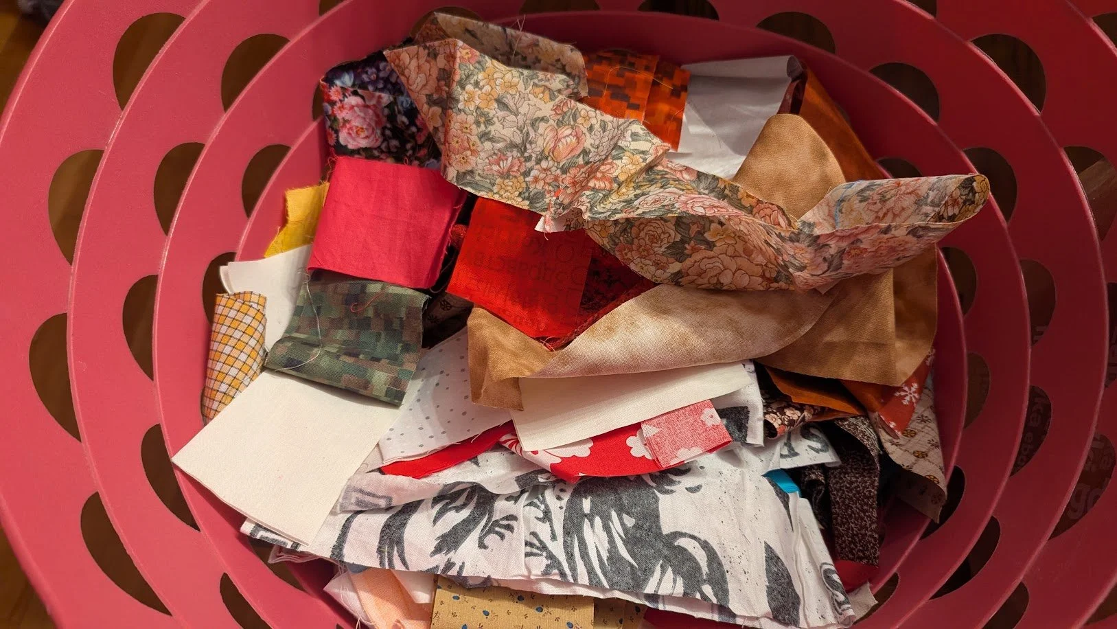 End of September Strips Cutting Report