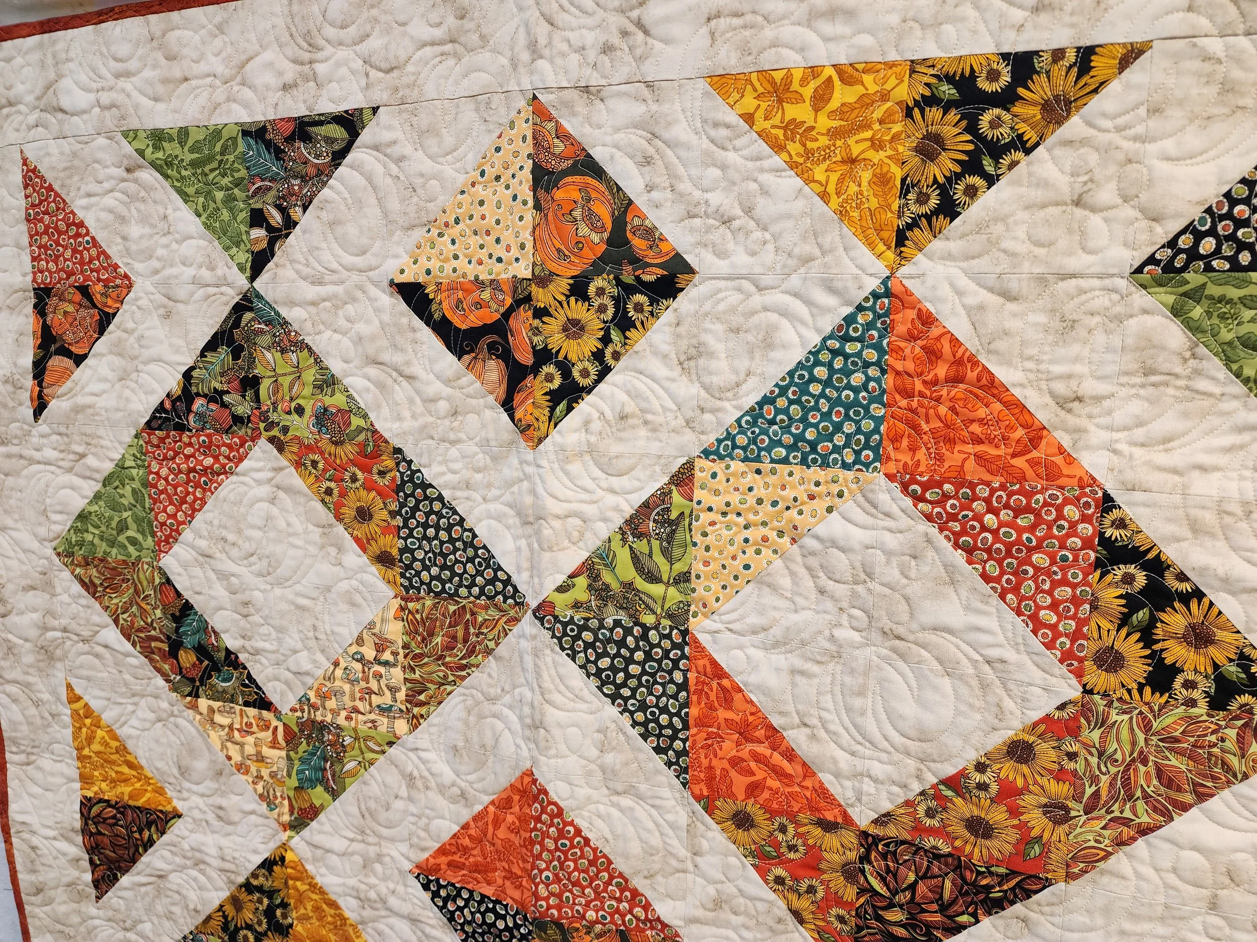 Charm Club Continues-- Month #5