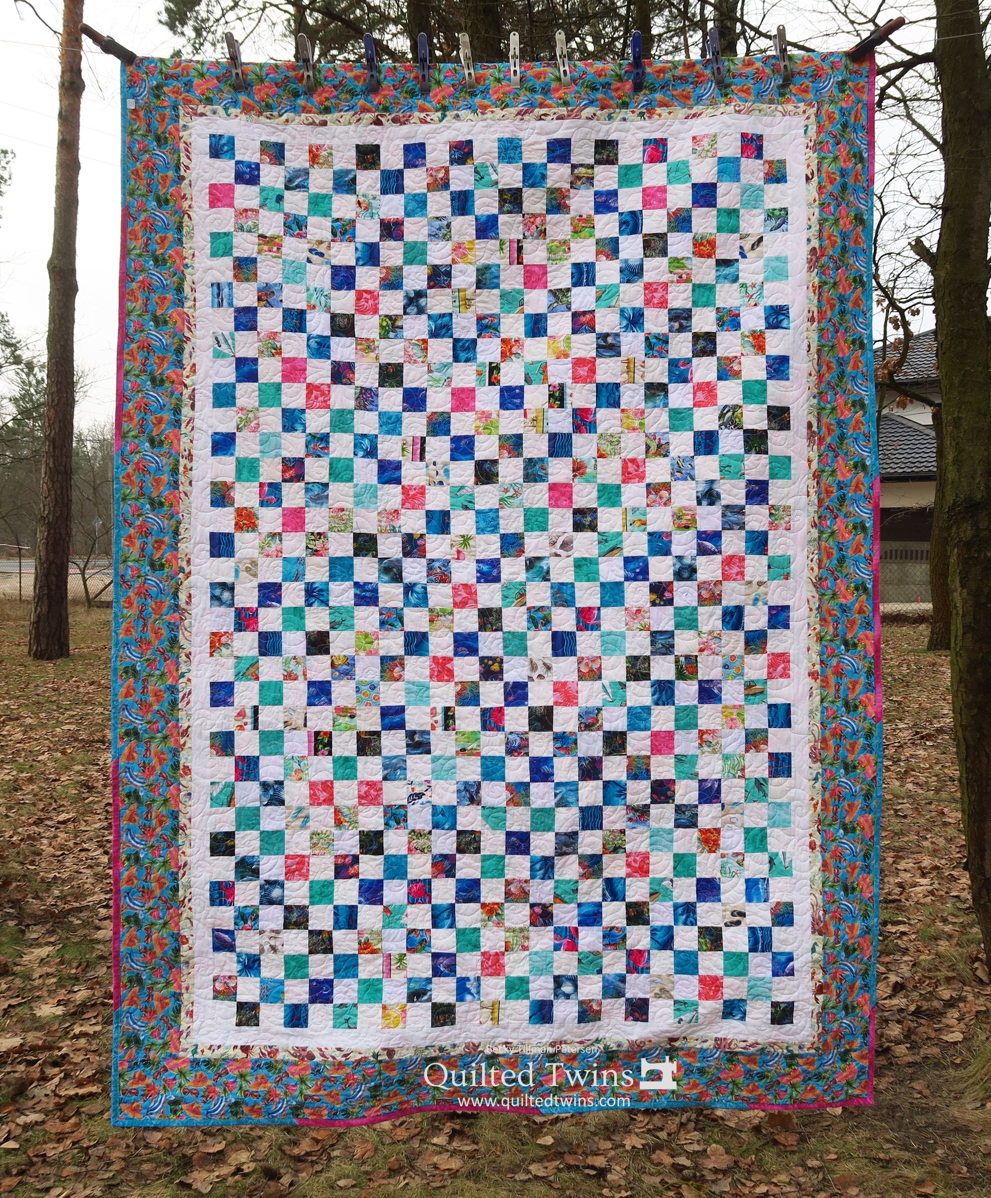 19 Tropical Checkerboard.jpg